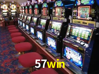 Desvendando o Mundo dos Jogos Virtuais na 57win