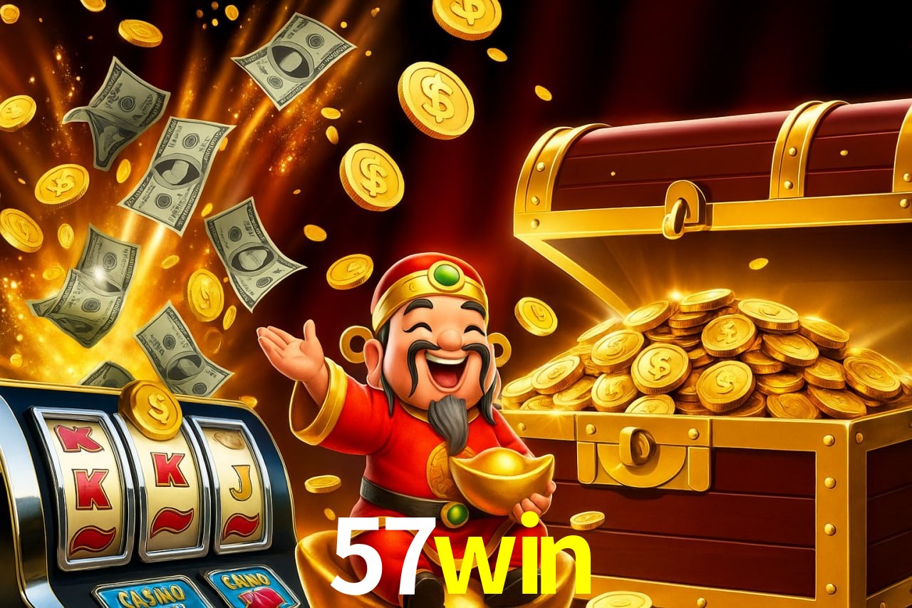 Experiência VIP 57win