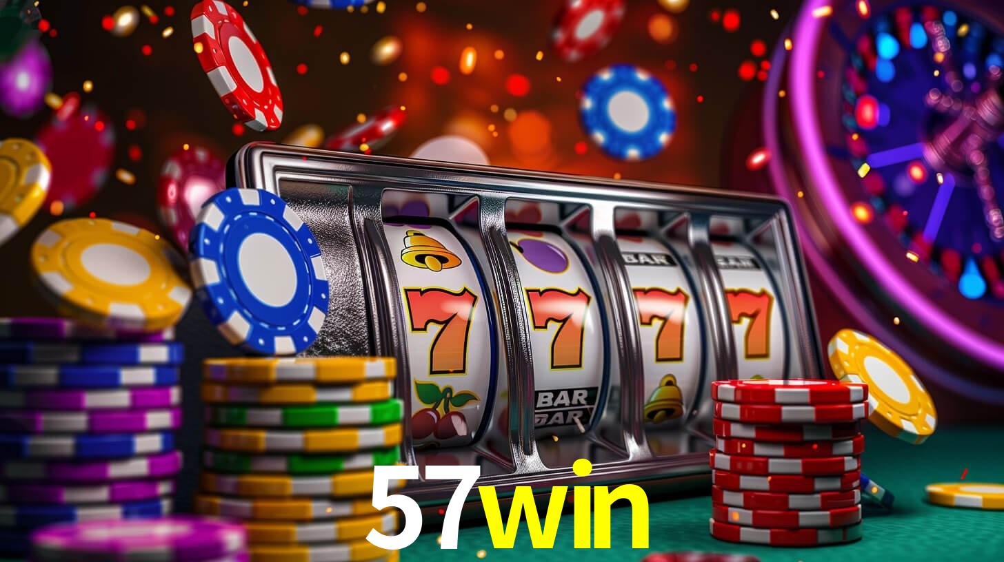 Estatísticas 57win