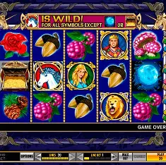 Fortune Rabbit Slot