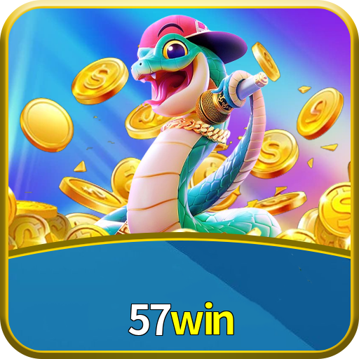 Imagem promocional da 57win mostrando a plataforma e suas vantagens