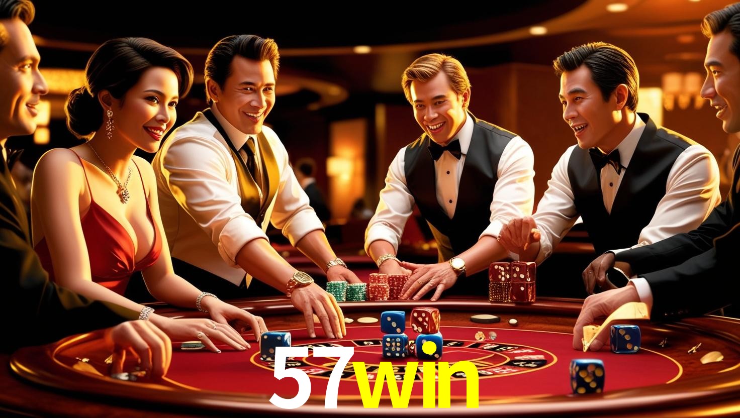 57WIN