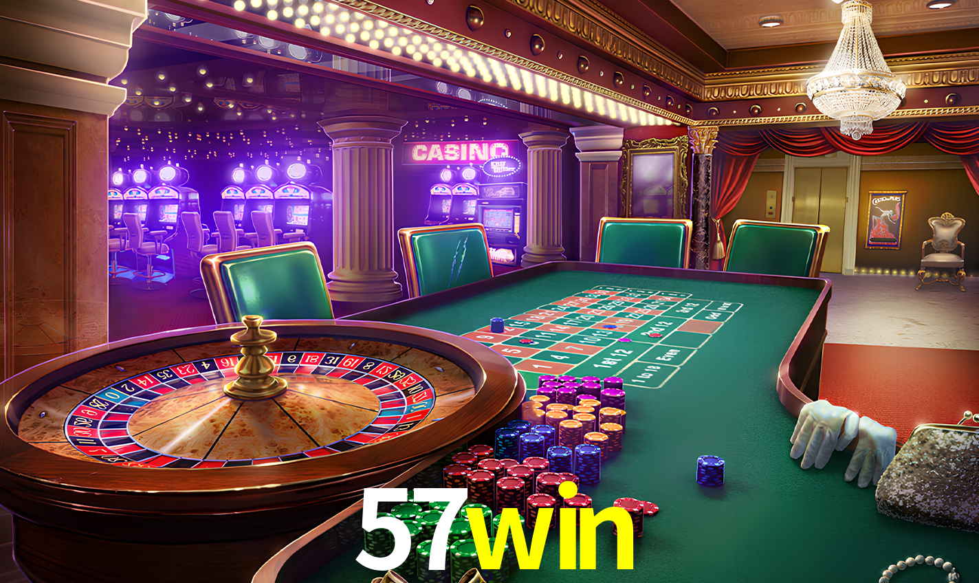 57WIN