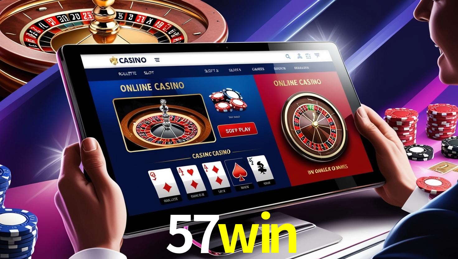 57WIN