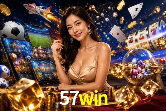 Live Casino 57win