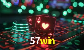 Tecnologia da Plataforma 57win