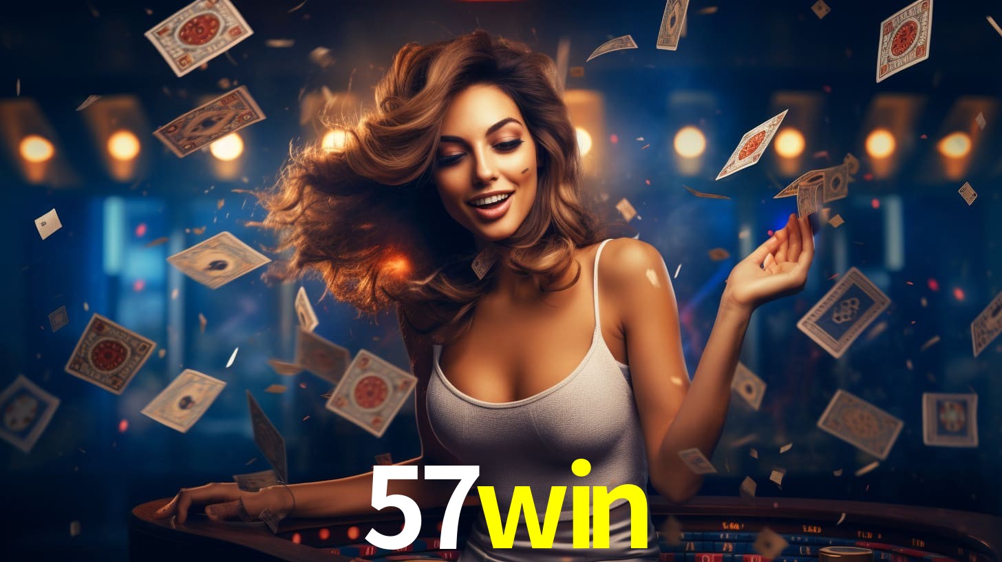 57win: Seu Especialista em Apostas Esportivas Brasileiras