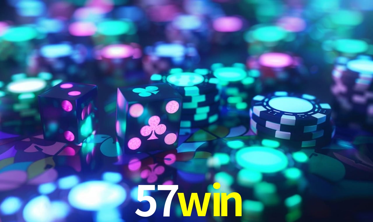 Diretório de Jogos 57win