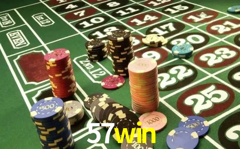 Promoções Sazonais 57win