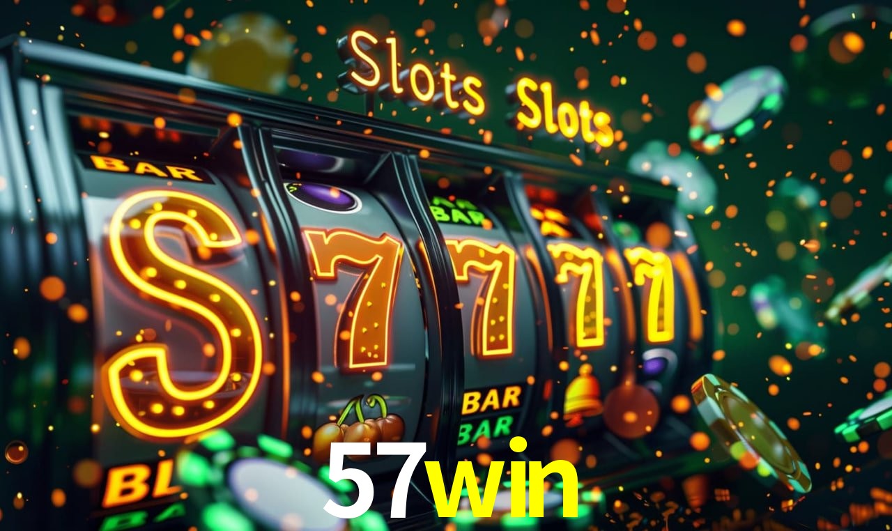 Provedores de Jogos 57win