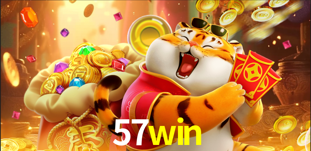 Bônus Generosos e Exclusivos no 57win para Você!