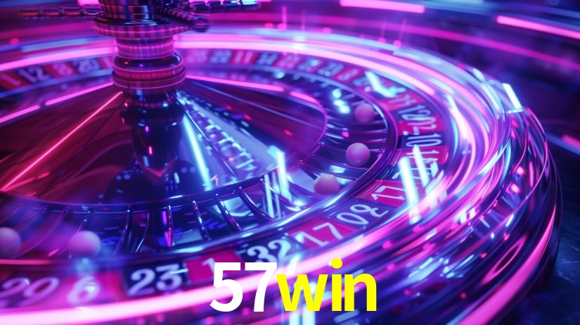 PIX Instantâneo 57win