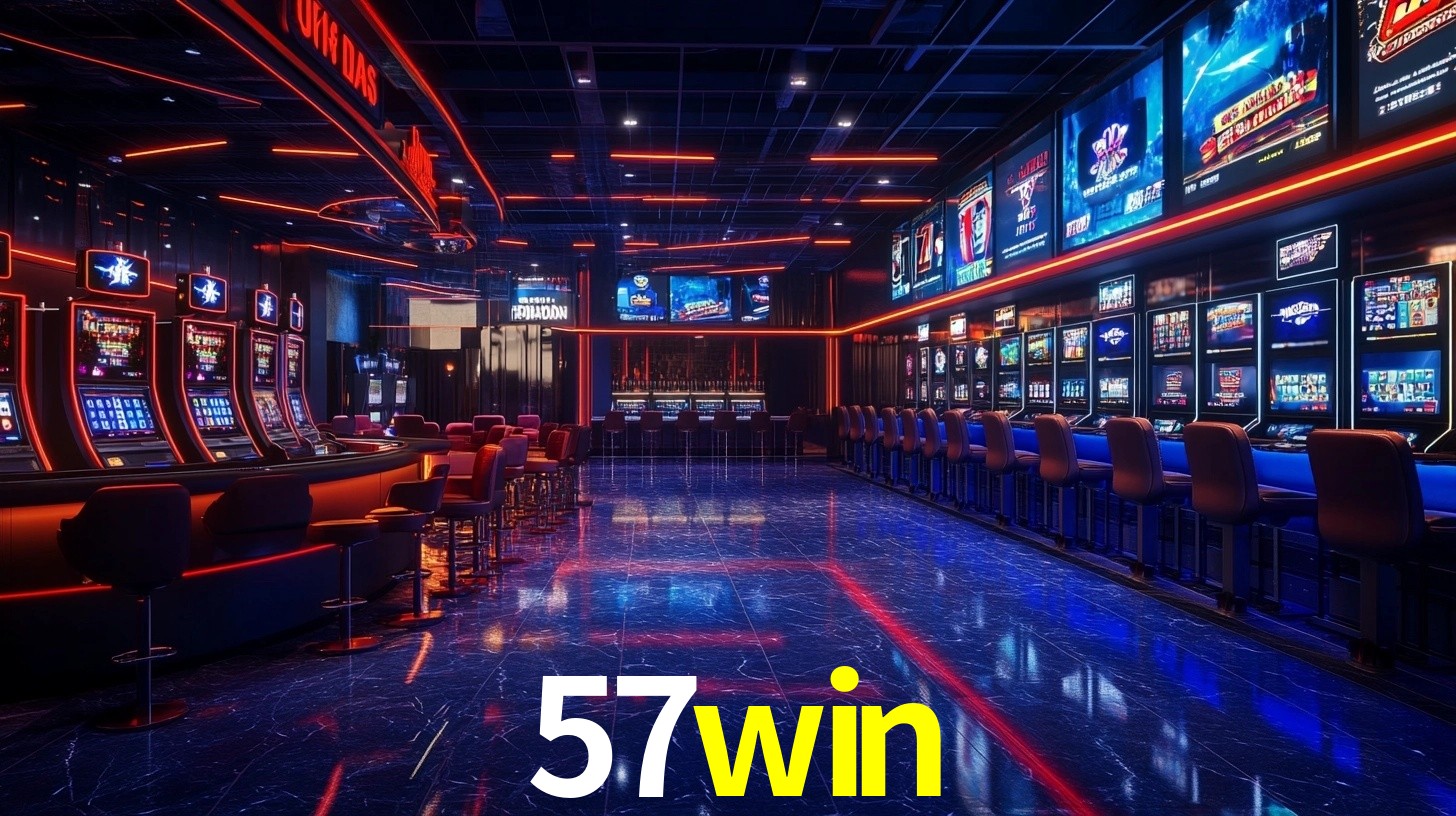 Exclusive Games 57win