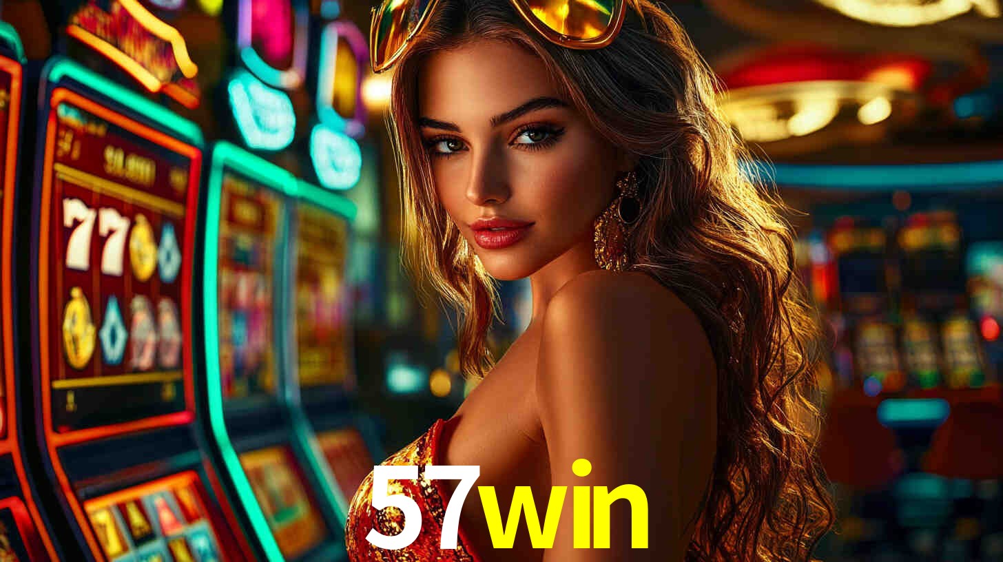 57win App Interface