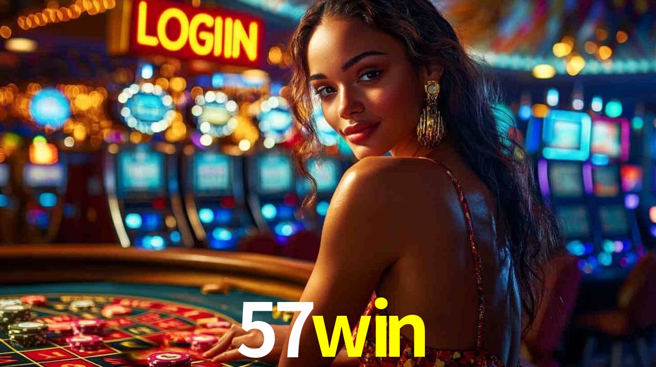 57win - Tempos de saque PIX verificados e estatísticas de pagamento