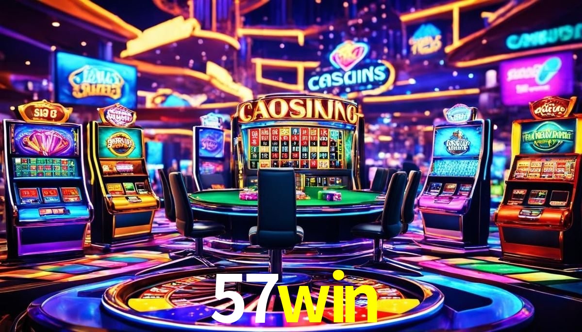Integração de APIs 57win
