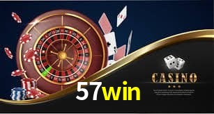 Cadastro Rápido 57win