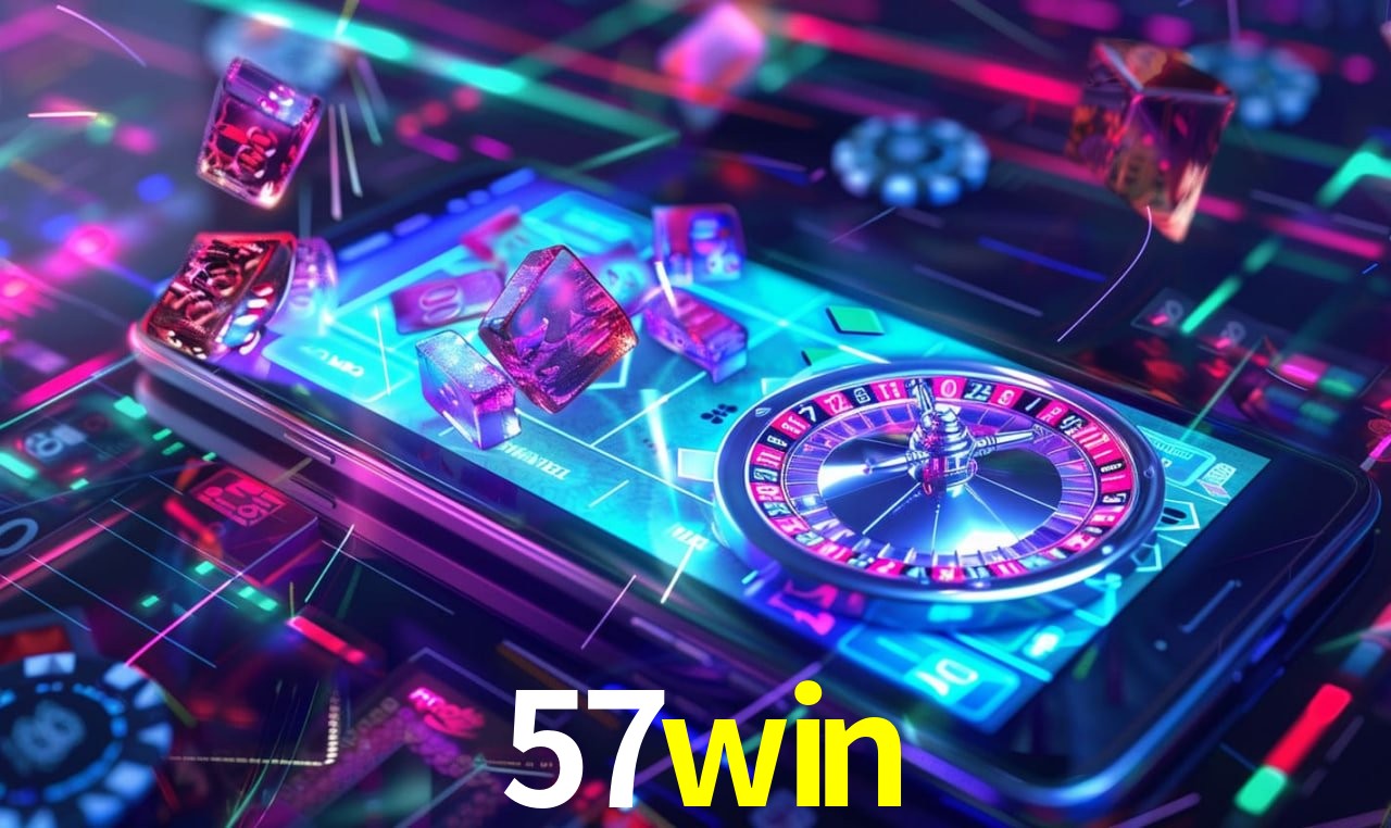 Benefícios da Conta 57win