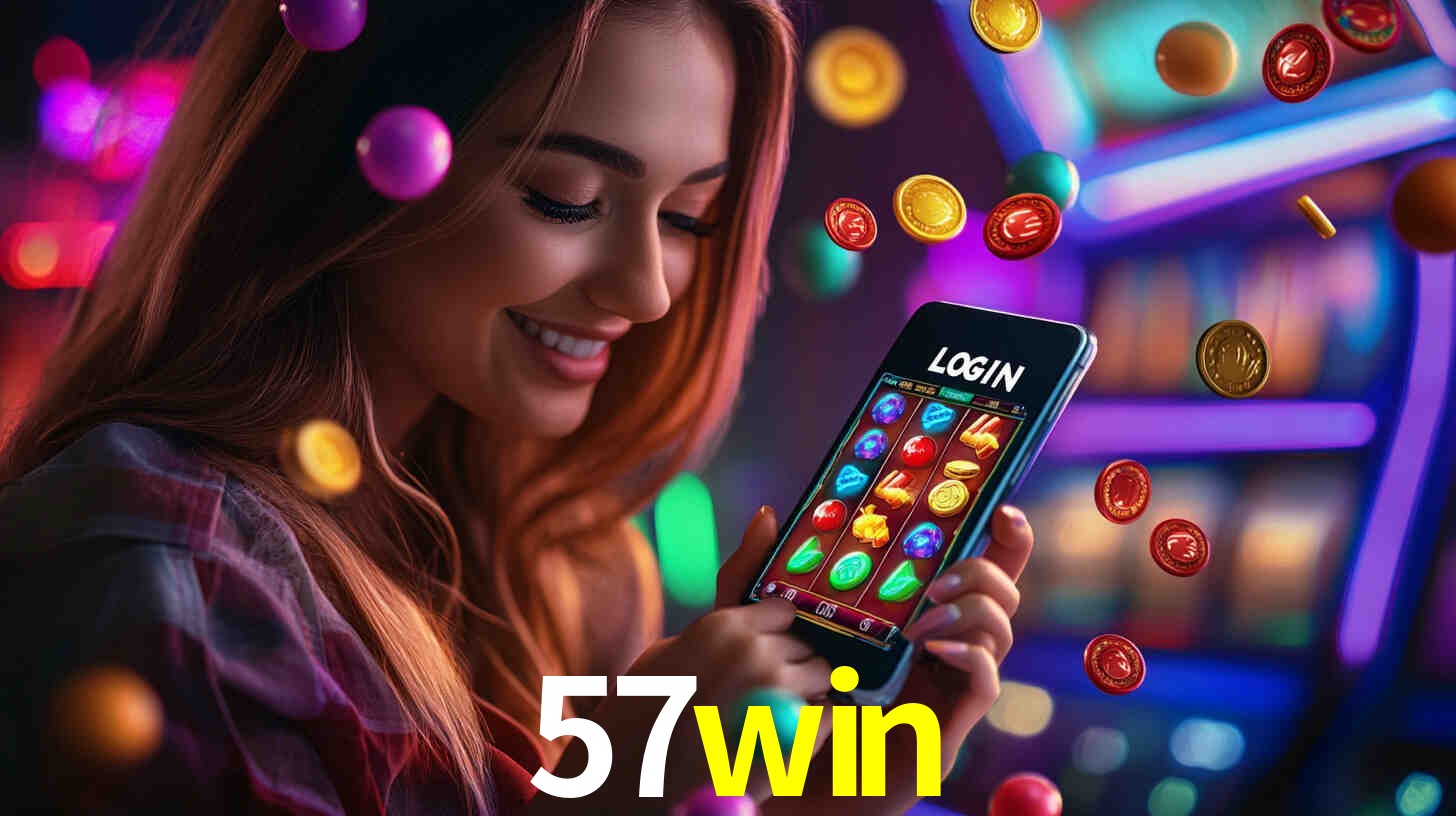 57win - Cassino On-line Ganhos Sem Limites - 57win.com
