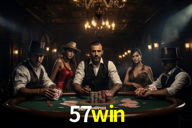 Torneios 57win