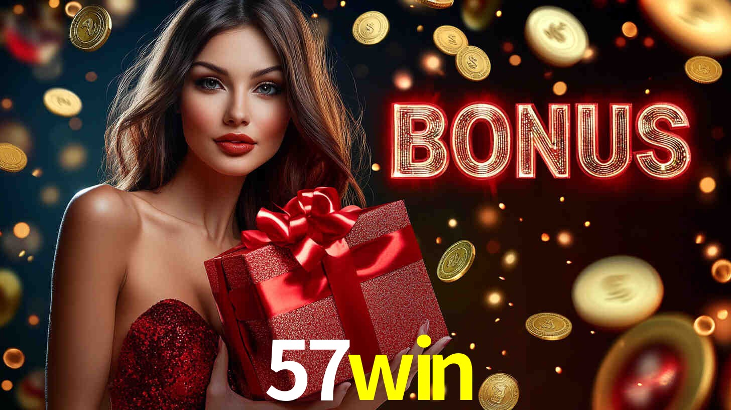 A Emoção da Loteria na 57win: Uma Chance de Mudança de Vida