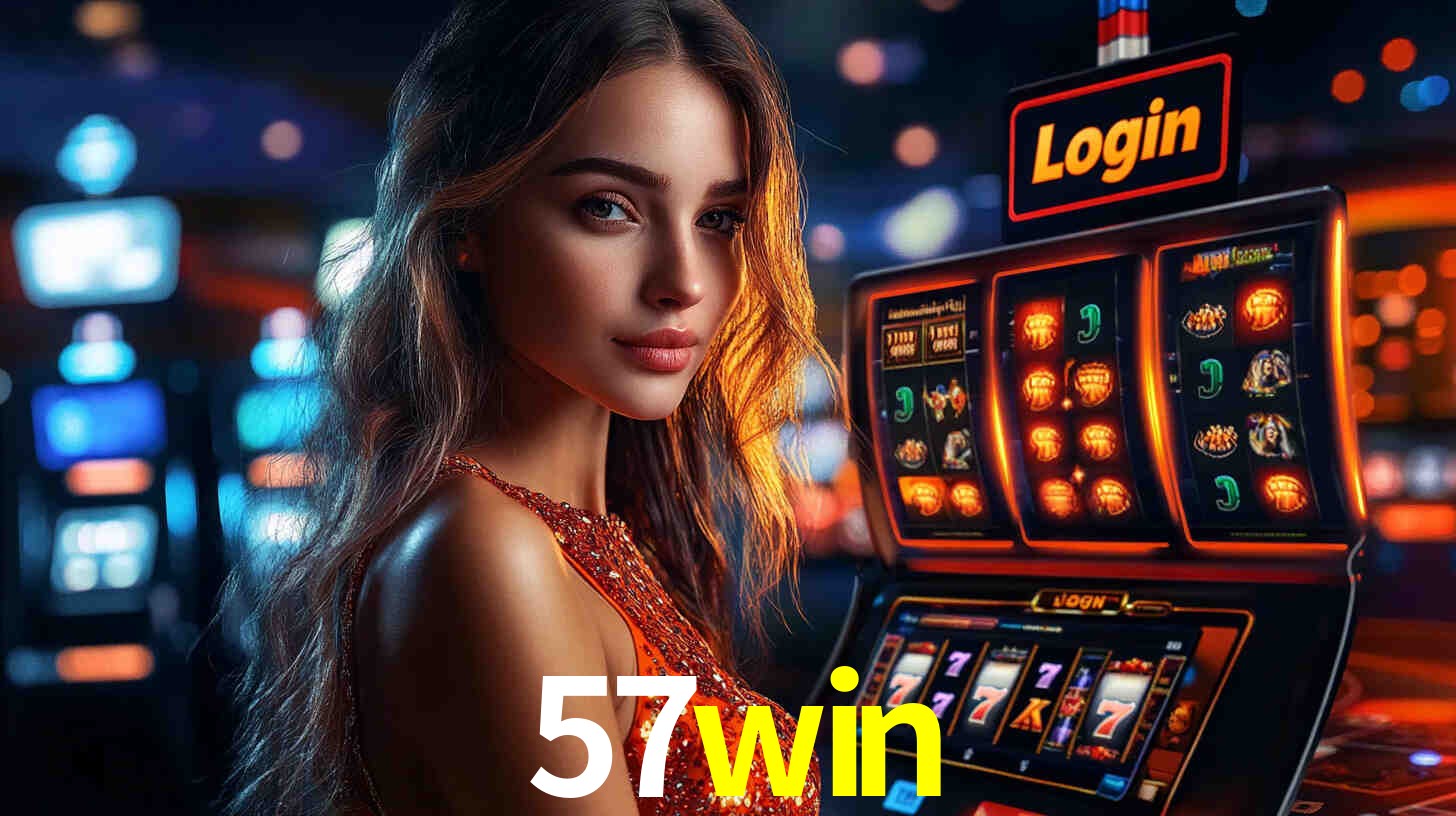 57win: Seu Cassino Premiado com Pagamentos Rápidos
