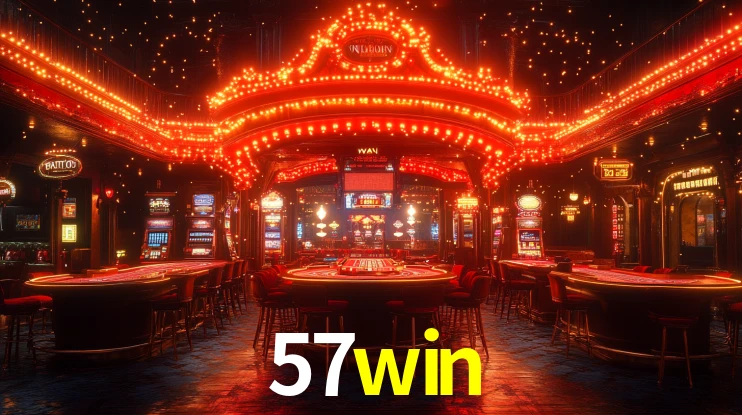 Experimente o Login Seguro Premium no 57win