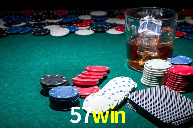 Casino Ao Vivo 57win