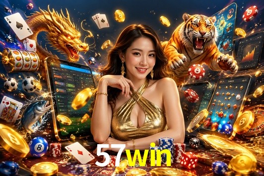 Secure Login 57win