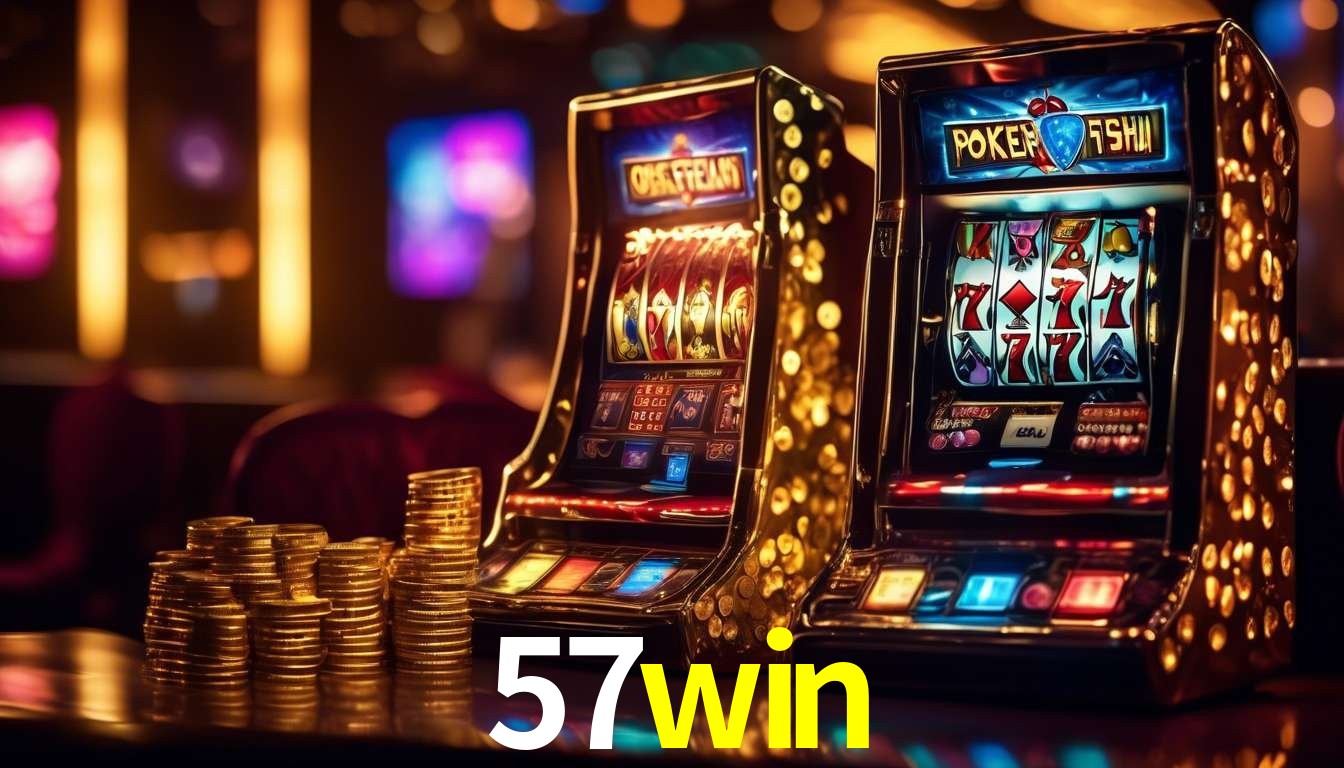 Jogos Exclusivos 57win