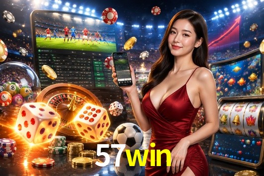 Game Providers 57win