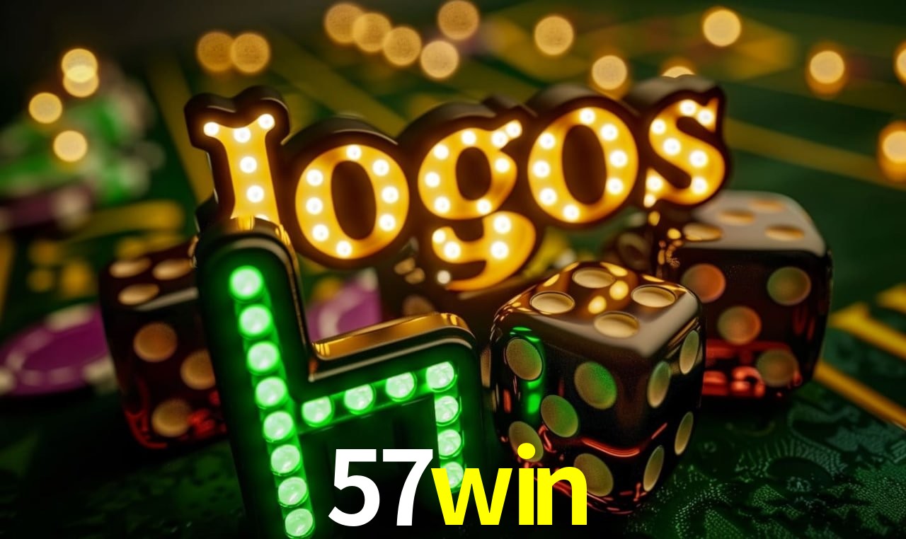 Promoção Relâmpago 57win