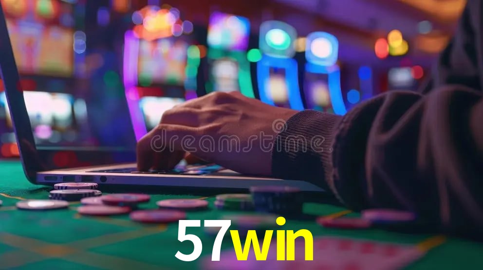 Estatísticas Esportivas 57win