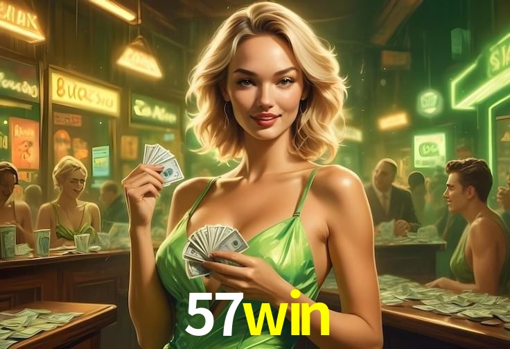 cassino 57win