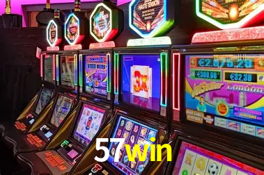 Apostas Esportivas na 57win: Um Guia Completo