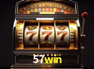 Desvendando o Mundo dos Jogos Virtuais na 57win