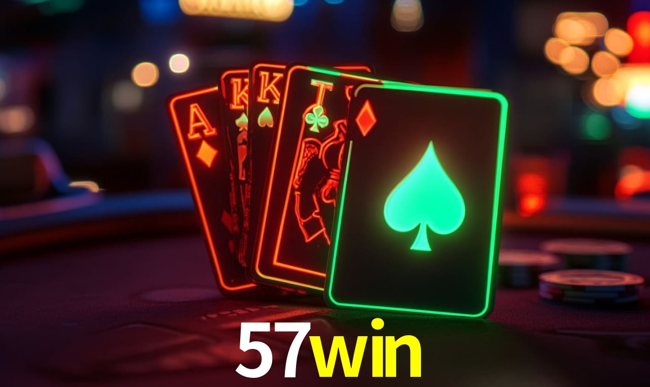 Especiais de Fim de Semana 57win