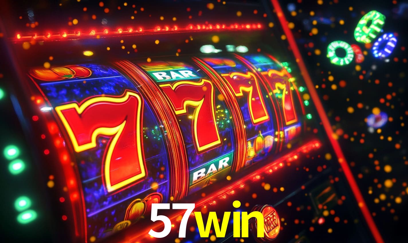 57win: A Experiência de Casino com Jogos de Mesa ao Vivo